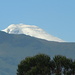 volcan Cayembe 5790 m