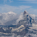 Klar, Matterhorn