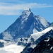 Matterhorn - Nordwand