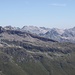 <b>Piz Surparé (3078 m): la cima che ho raggiunto cinque giorni fa.</b>