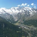 Saas-Fee: Perle der Alpen