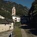 Soazza, Kirche San Rocco (1633)