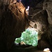 Schattige Höhle