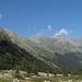 dall' Alpe Darengo la nostra cima