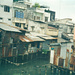 Armenviertel in Ho Chi-Minh