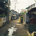 Armenviertel in Ho Chi-Minh