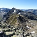 Weiterweg zum Hochgasser