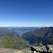 Wilder Kaiser bis Leoganger Steinberge