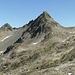 Schrottenkopf, höchster Gipfel der Fluhgruppe