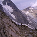 Steinlimigletscher, Giglistock 2900m