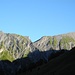 Figerhorn und Freiwandspitze