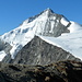 Matterhorn, Dent Blanche und Grand Cornier