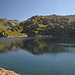 Lago di Sella