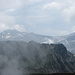 Madrisahorn (2826m) und Rätschenhorn (2703m)