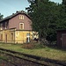 Cunewalde, Bahnhof