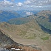 Blick zum Tschirgant und in die Lechtaler Alpen.