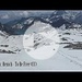 On this video you see part of the nearly 1000m slide my mountain buddy Paul and I did from almost the top of the Schesaplana (2964m) down to the Lünersee (1980m). Don't try something like this if you don't know exactly what you are doing. We were very lucky with the conditions: One week earlier there would probably have been too much snow, and one week later there was not enough left.