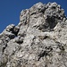 un buco nella roccia