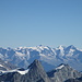 Ausblick zu den 4000ern des Berner Dreigestirns: [tour40774 Jungfrau] und [tour40773 Mönch].