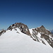 Die Top 3 der Schweiz: [peak6095 Dufourspitze], [peak3608 Nordend], [peak6053 Zumsteinspitze].