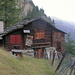 Alphütte Reckholder