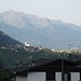 Verso valle zona Tirano
