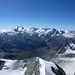 Zermatt ist ganz klein