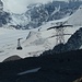 Luftseilbahn Klein Matterhorn