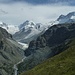 Gletscherschlucht