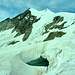 Gletscherspalte II