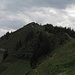 Hüenderegg: eine toller Panoramablick winkt hier bei gutem Wetter