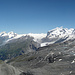 Panorama Zermatter 4000er I