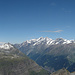 Panorama Zermatter 4000er II
