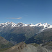 Panorama Zermatter 4000er III