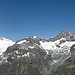 Panorama Zermatter 4000er V