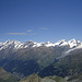 Mischabel - Alphubel - Rimpfischhorn - Strahlhorn