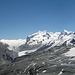 Panorama Zermatter 4000er VII