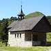 Kapelle beim Sewenseeli