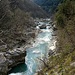 The Erzen River
