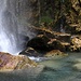 Grunas Waterfall