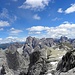 Viele sagen, die Dolomiten sind die schönsten Berge der Welt und Sextner Dolomiten sind die schönsten zwischen alle Dolomiten.Was kann ich sagen?Meine Deutsch hilft mir auch nicht!