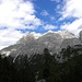 Dreischusterspitze oder Punta dei Tre Scarperi,3145m.