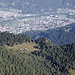 <b>Alpe Caneggio - Corte di mezzo (1471 m).</b>