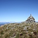 <b>Camoghè (2228 m): la più alta vetta delle Prealpi ticinesi.</b>