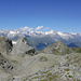Panorama Berner Alpen II