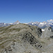 Panorama Berner Alpen III