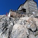 ...doch dann ist man oben auf der zweithöchsten Hütte Österreichs!