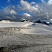 wunderbare Gletscherwelt
