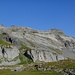 Steghorn und Rote Totz - eindrückliche Bergwelt