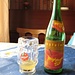 Der Beste Apfelwein den ich je getrunken hab: Im Hotel Pilgerhaus in Niederrickenbach